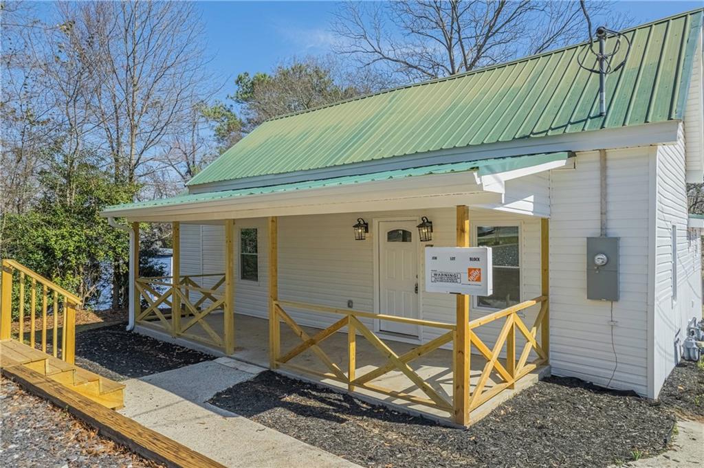 3107 Hendrix Circle Southwest Covington, GA 30014 - Photo 7 of 66