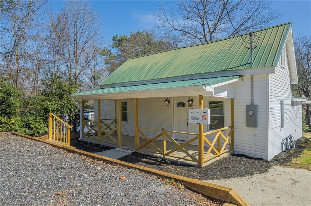 3107 Hendrix Circle Southwest Covington, GA 30014 - Photo 8 of 66