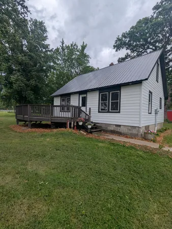 $272,900 | N6676 Highway 162, Burns, WI 54614