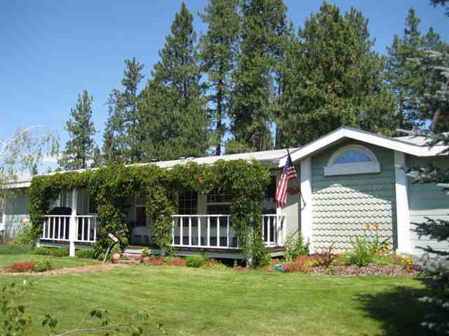 30908 North Findley Road Chattaroy, WA 99003 - Photo 1 of 9 Gallery Image 1