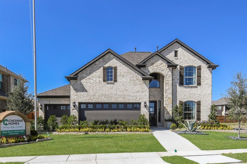 4341 Addison Street Midlothian, TX 76065 - Photo 1 of 38 Representative