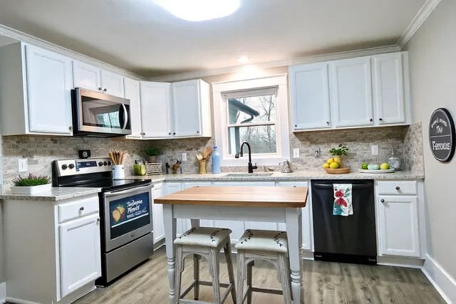 313 Spring Street Wartrace, TN 37183 - Photo 19 of 36 Gallery Image 19