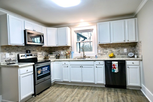 313 Spring Street Wartrace, TN 37183 - Photo 20 of 36 Gallery Image 20