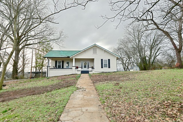 313 Spring Street Wartrace, TN 37183 - Photo 2 of 36 Gallery Image 2