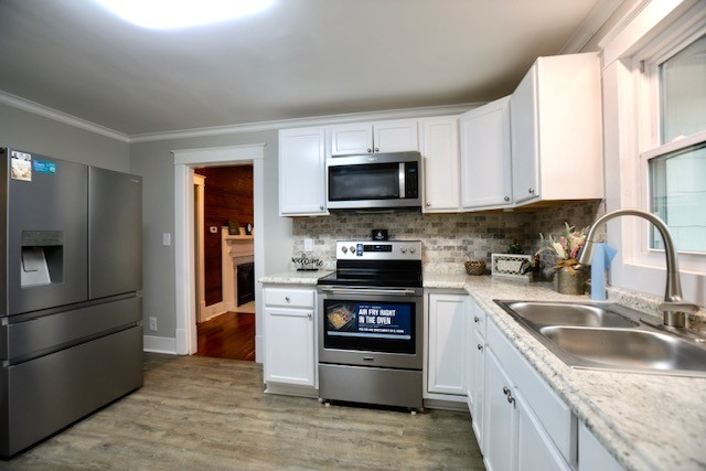 313 Spring Street Wartrace, TN 37183 - Photo 21 of 36 Gallery Image 21