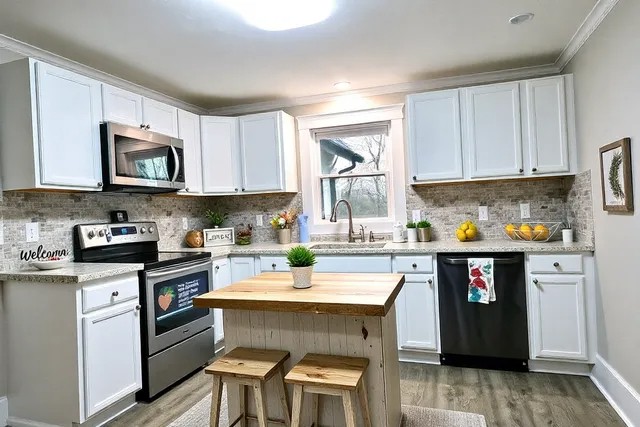 313 Spring Street Wartrace, TN 37183 - Photo 22 of 36 Gallery Image 22