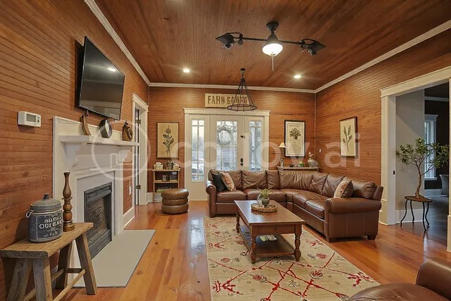 313 Spring Street Wartrace, TN 37183 - Photo 7 of 36 Gallery Image 7