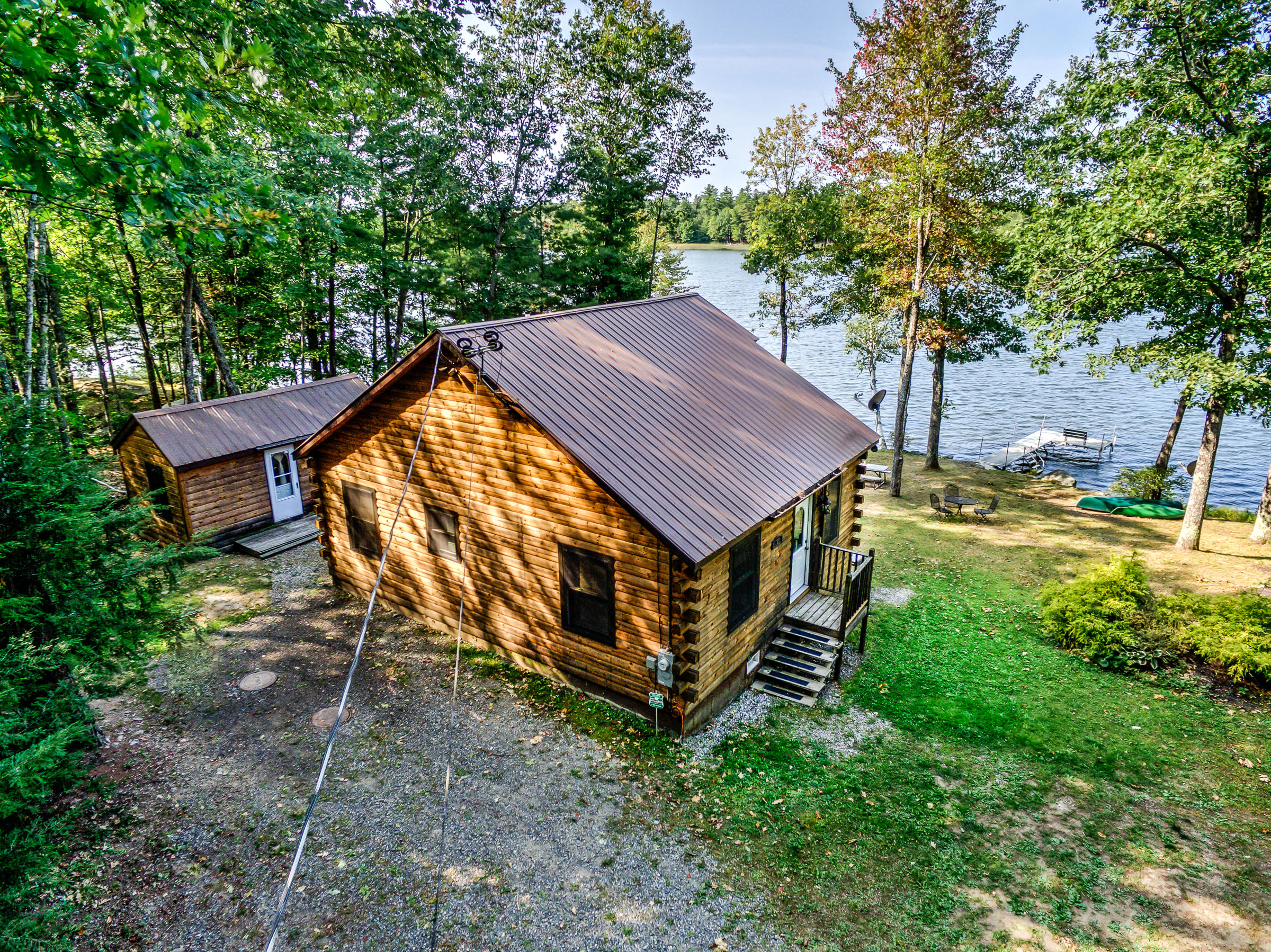 207 70th Fireroad Road South China, ME 04358 - Photo 37 of 44 108119-ae-1