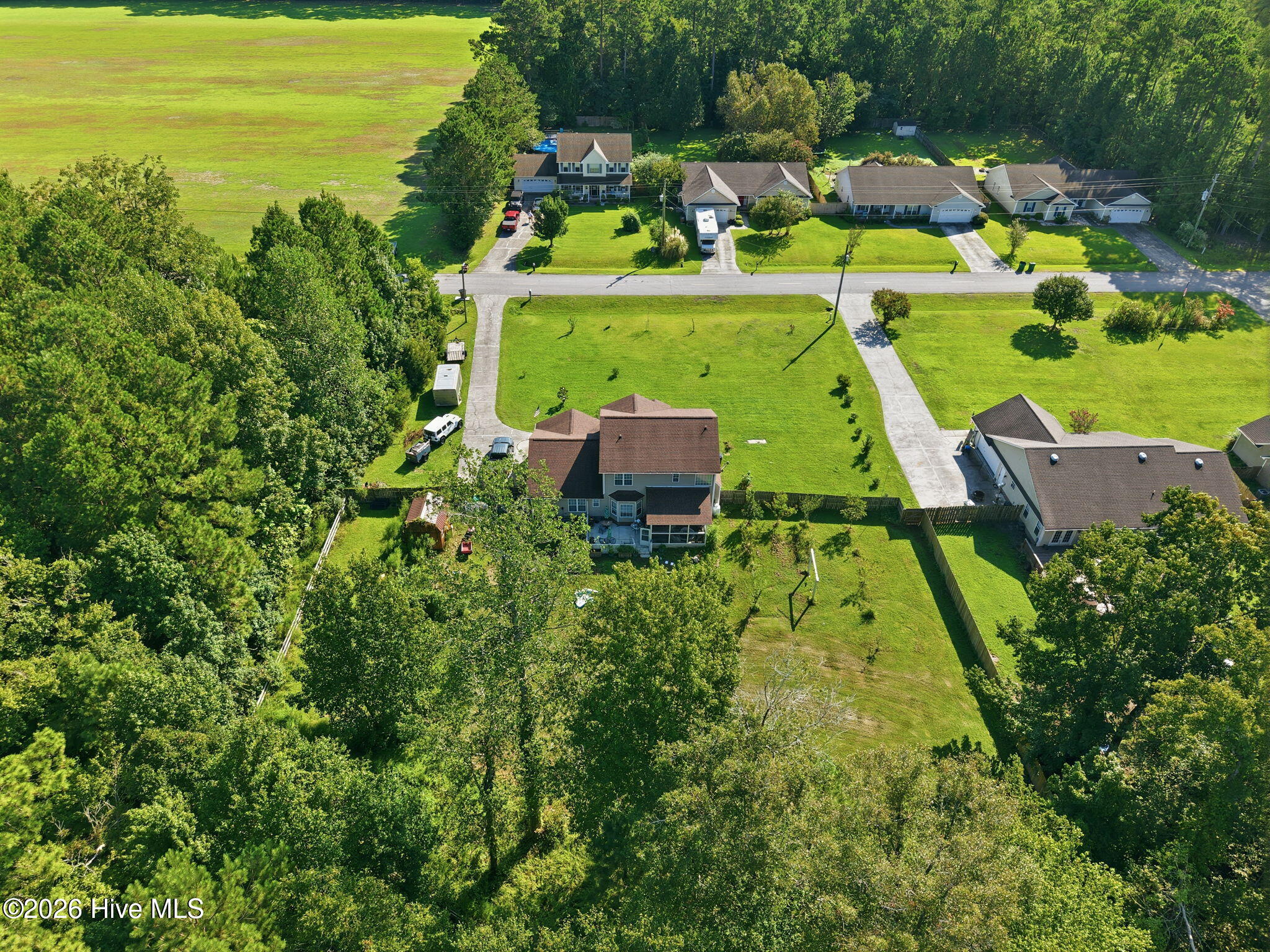 221 Lee Rogers Road Hubert, NC 28539 - Photo 17 of 25 Gallery Image 17