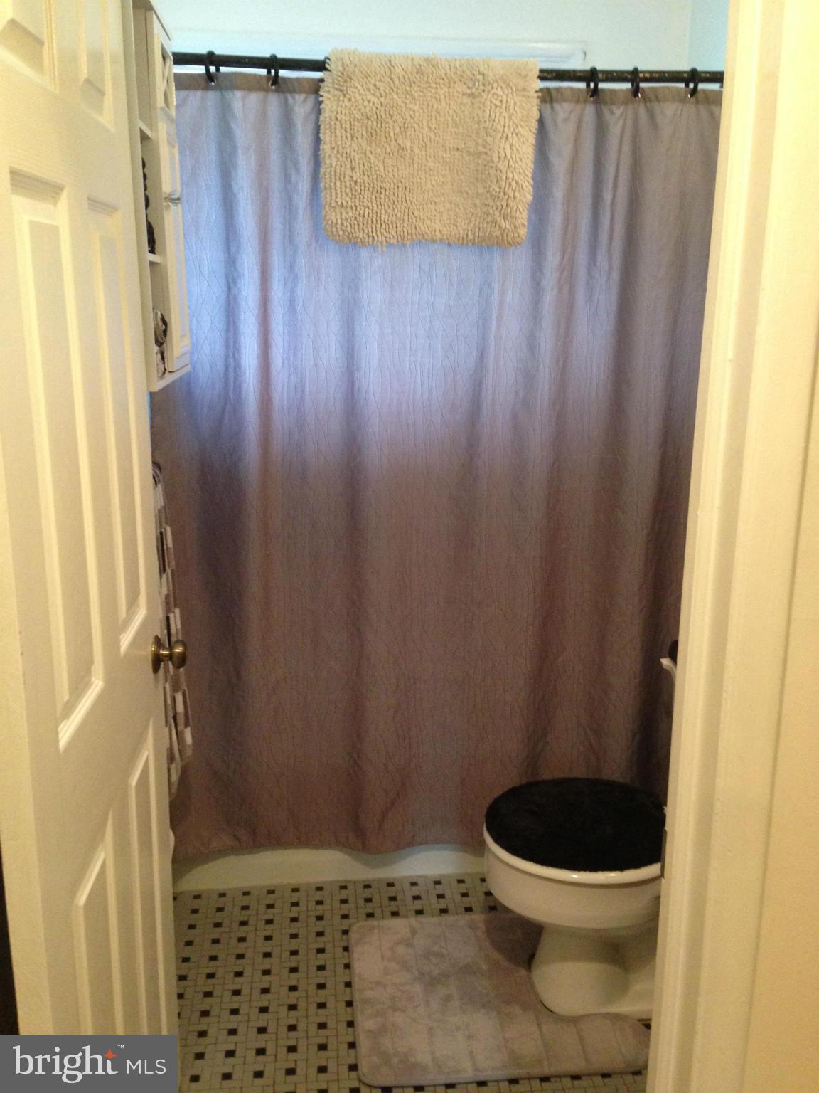 7202 Highland Street Springfield, VA 22150 - Photo 12 of 20 Bath