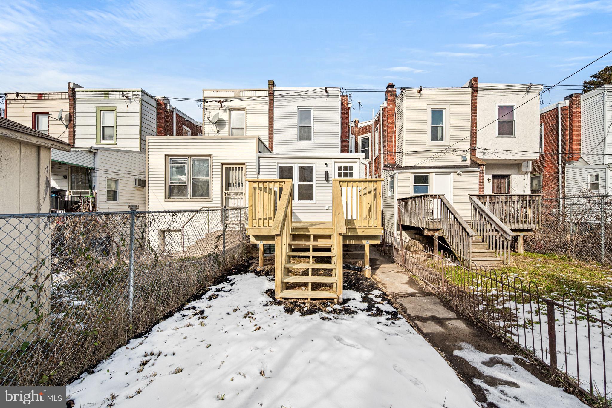 6128 Chestnut Street Philadelphia, PA 19139 - Photo 14 of 31