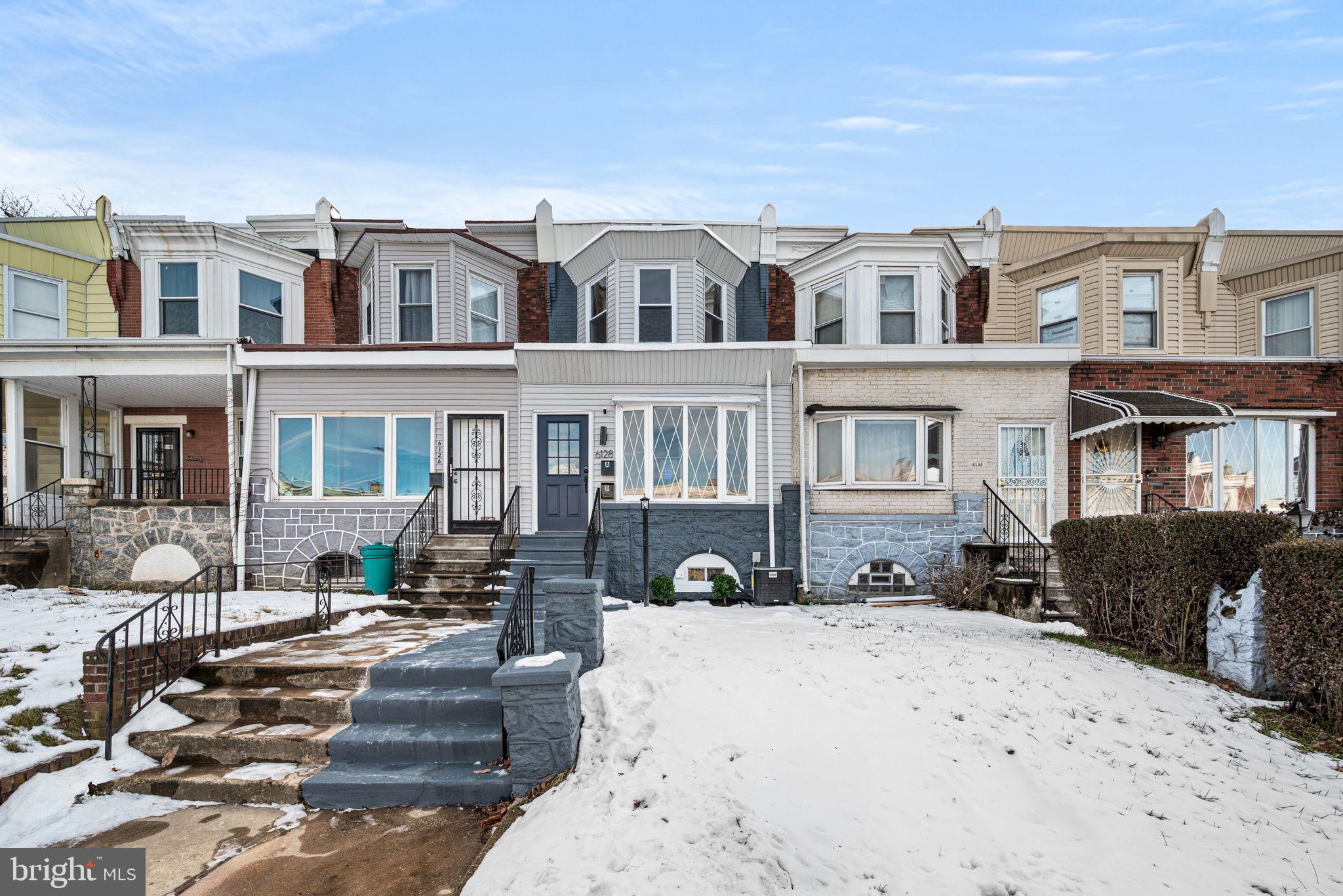 6128 Chestnut Street Philadelphia, PA 19139 - Photo 2 of 22