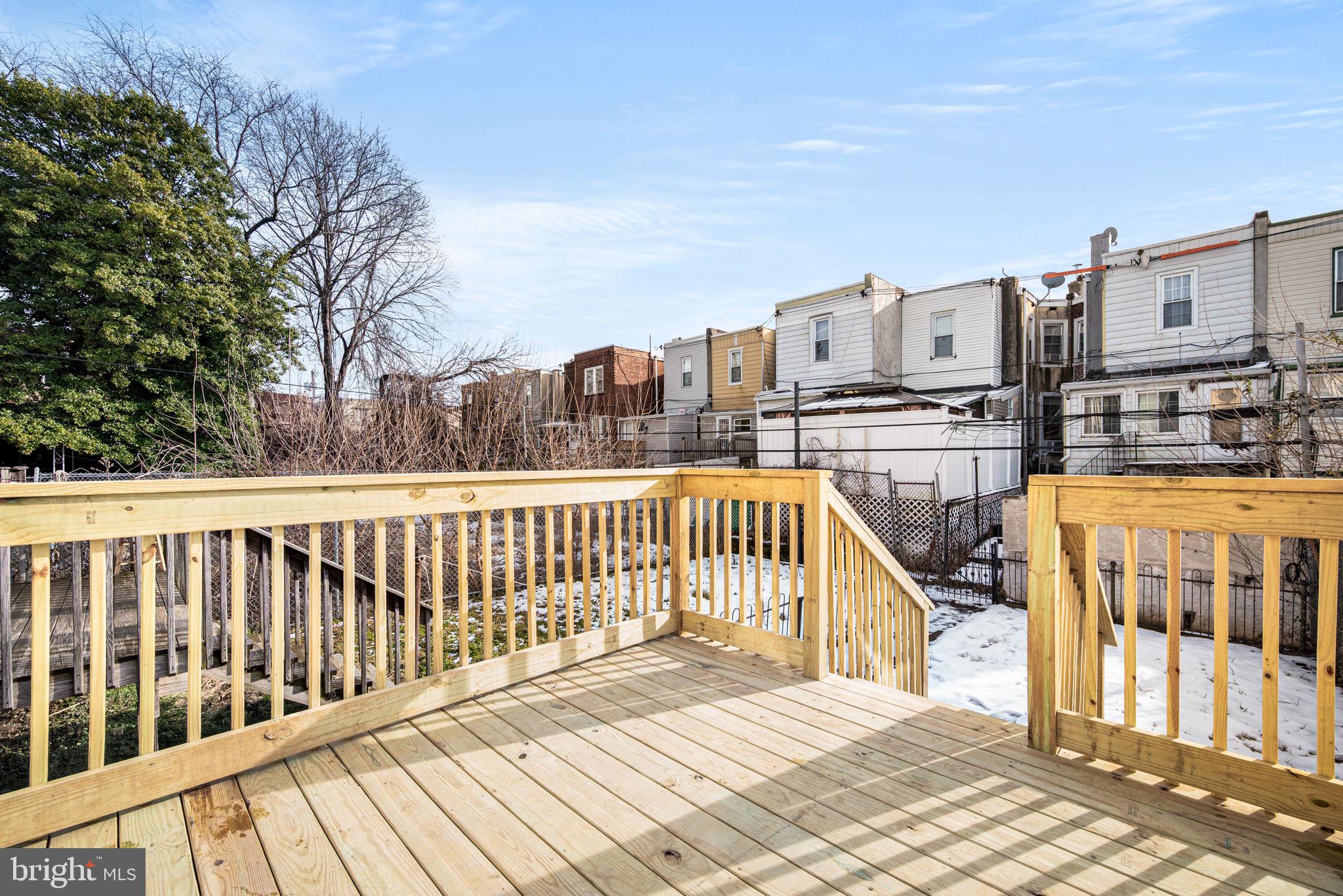 6128 Chestnut Street Philadelphia, PA 19139 - Photo 21 of 22