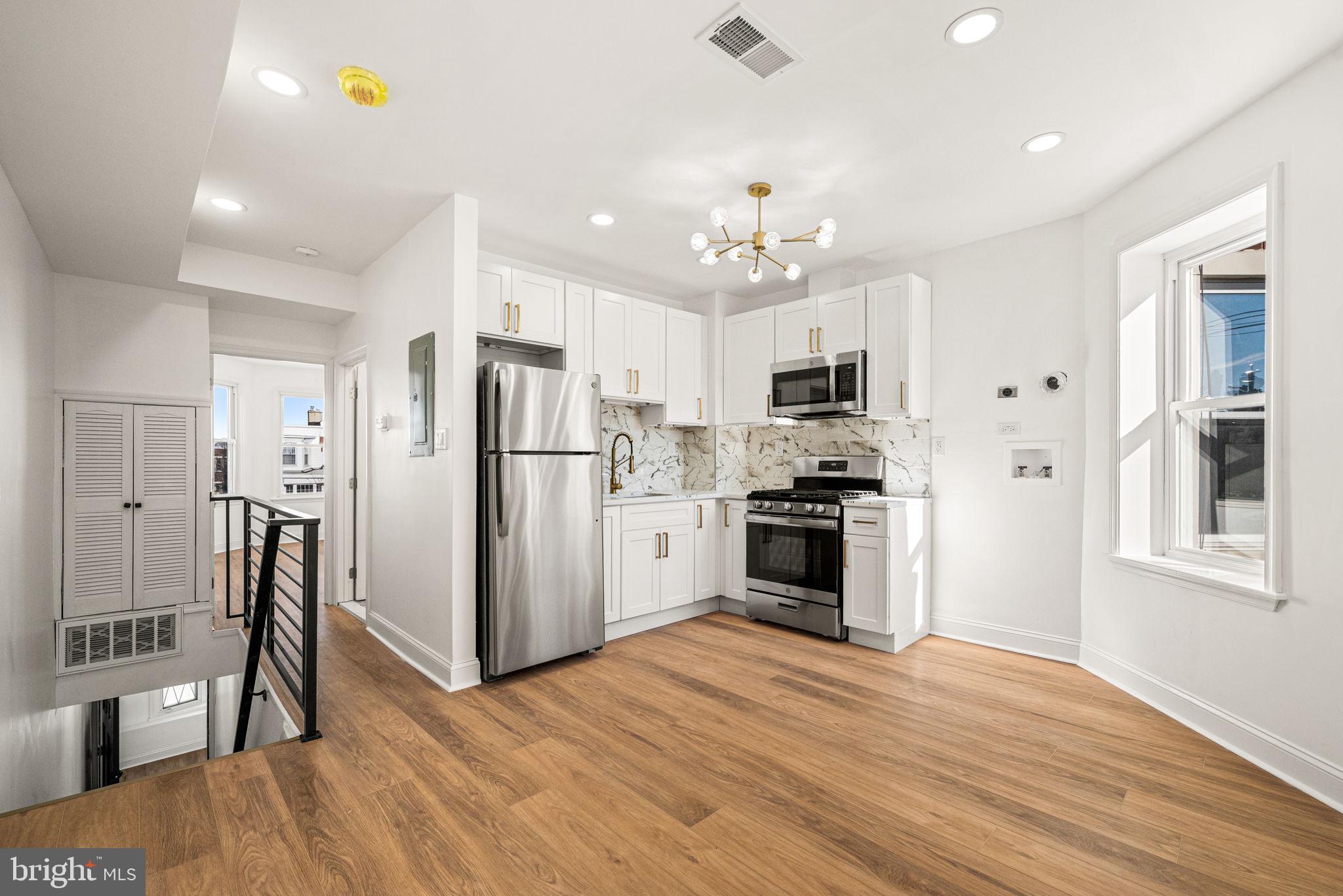 6128 Chestnut Street Philadelphia, PA 19139 - Photo 4 of 22