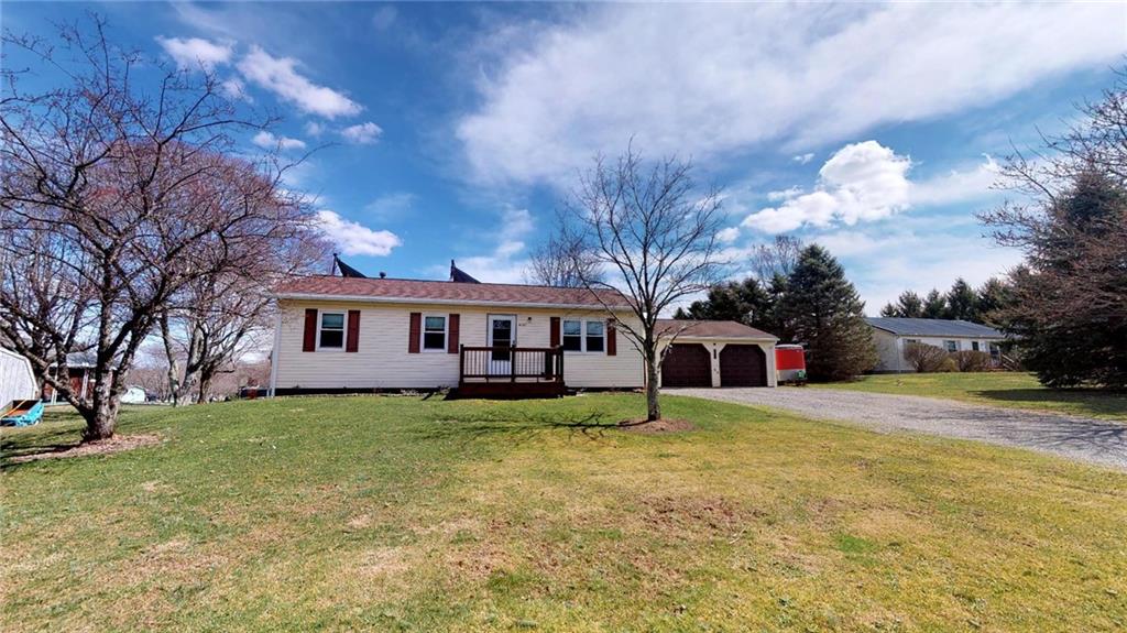 5133 McCandless Road Butler, PA 16001 - Photo 1 of 24