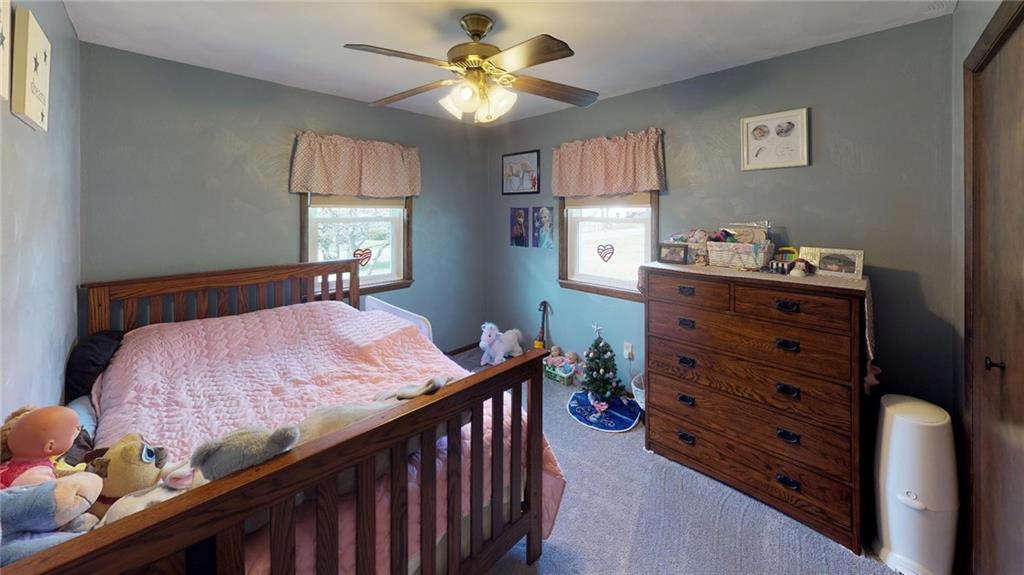 5133 McCandless Road Butler, PA 16001 - Photo 12 of 24