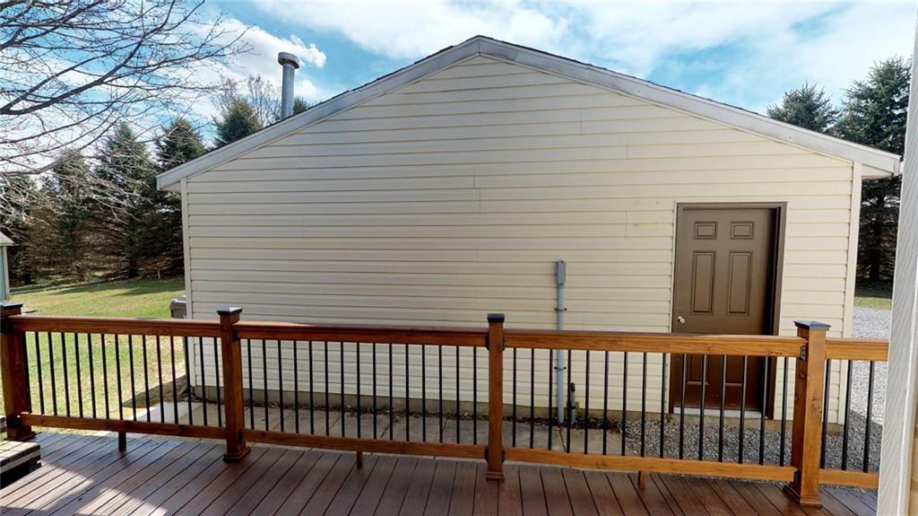 5133 McCandless Road Butler, PA 16001 - Photo 21 of 24