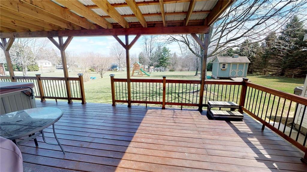 5133 McCandless Road Butler, PA 16001 - Photo 22 of 24