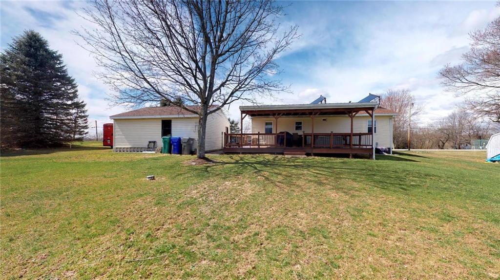 5133 McCandless Road Butler, PA 16001 - Photo 23 of 24