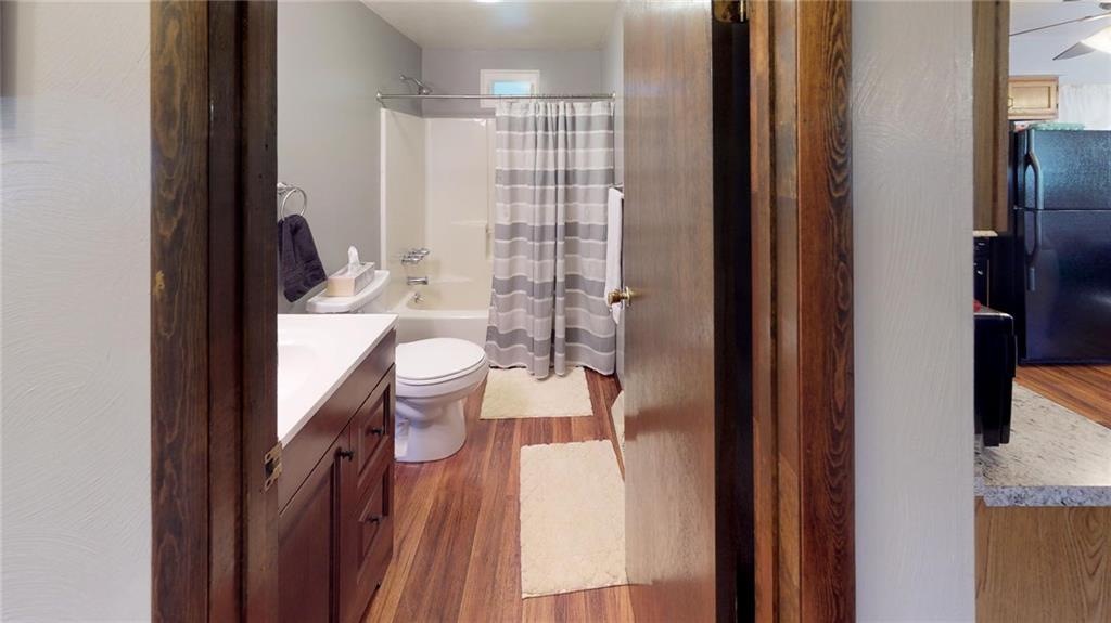 5133 McCandless Road Butler, PA 16001 - Photo 9 of 24
