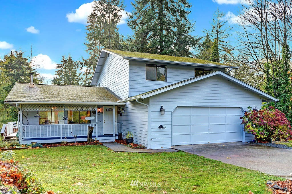11684 Tulin Road Northeast Kingston, WA 98346 - Photo 1 of 25 Gallery Image 1