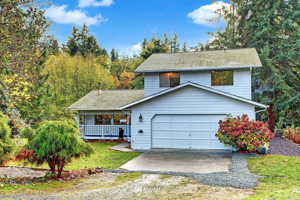 11684 Tulin Road Northeast Kingston, WA 98346 - Photo 2 of 25 Gallery Image 2