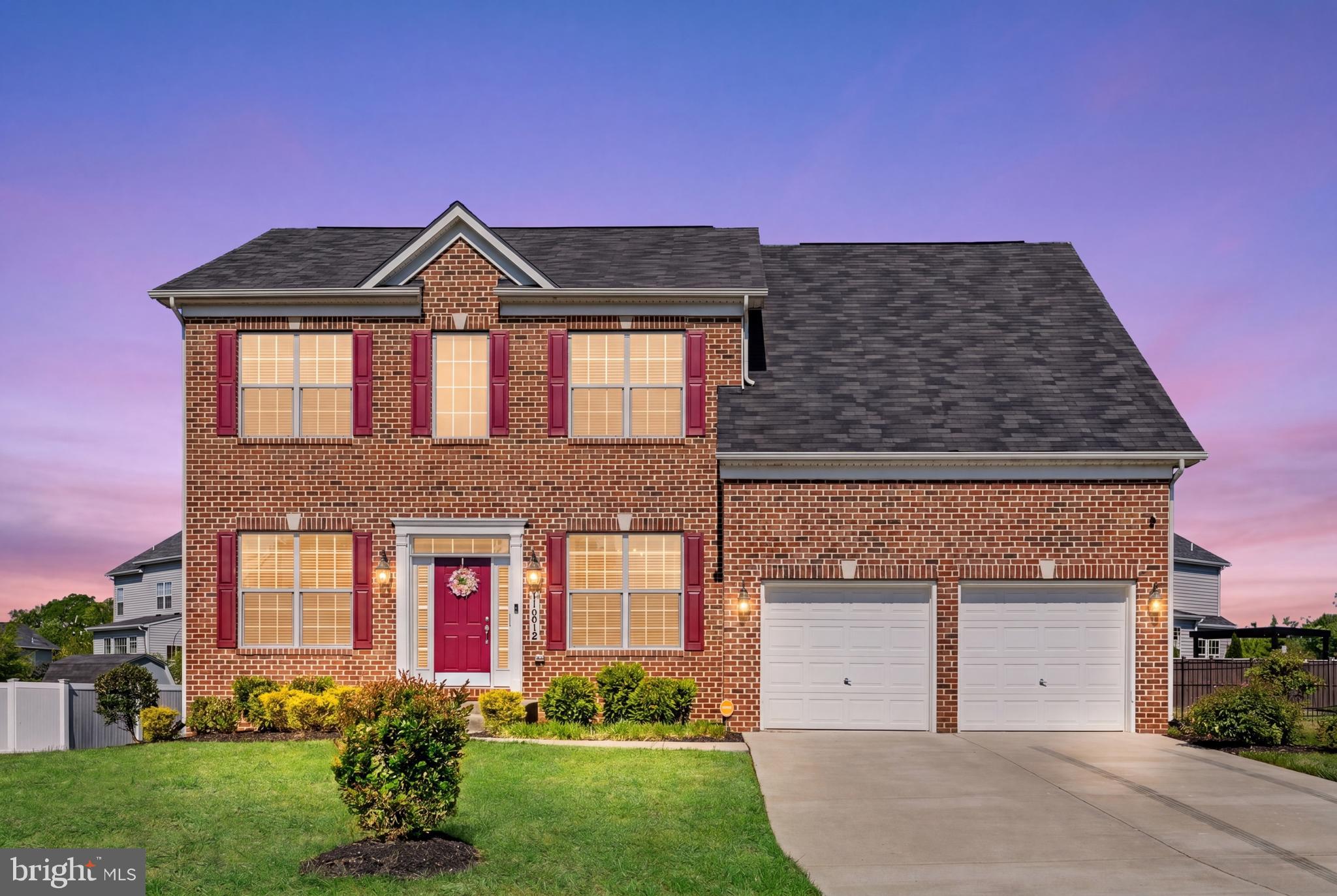 11612 Neon Road Fort Washington, MD 20744 - Photo 1 of 61