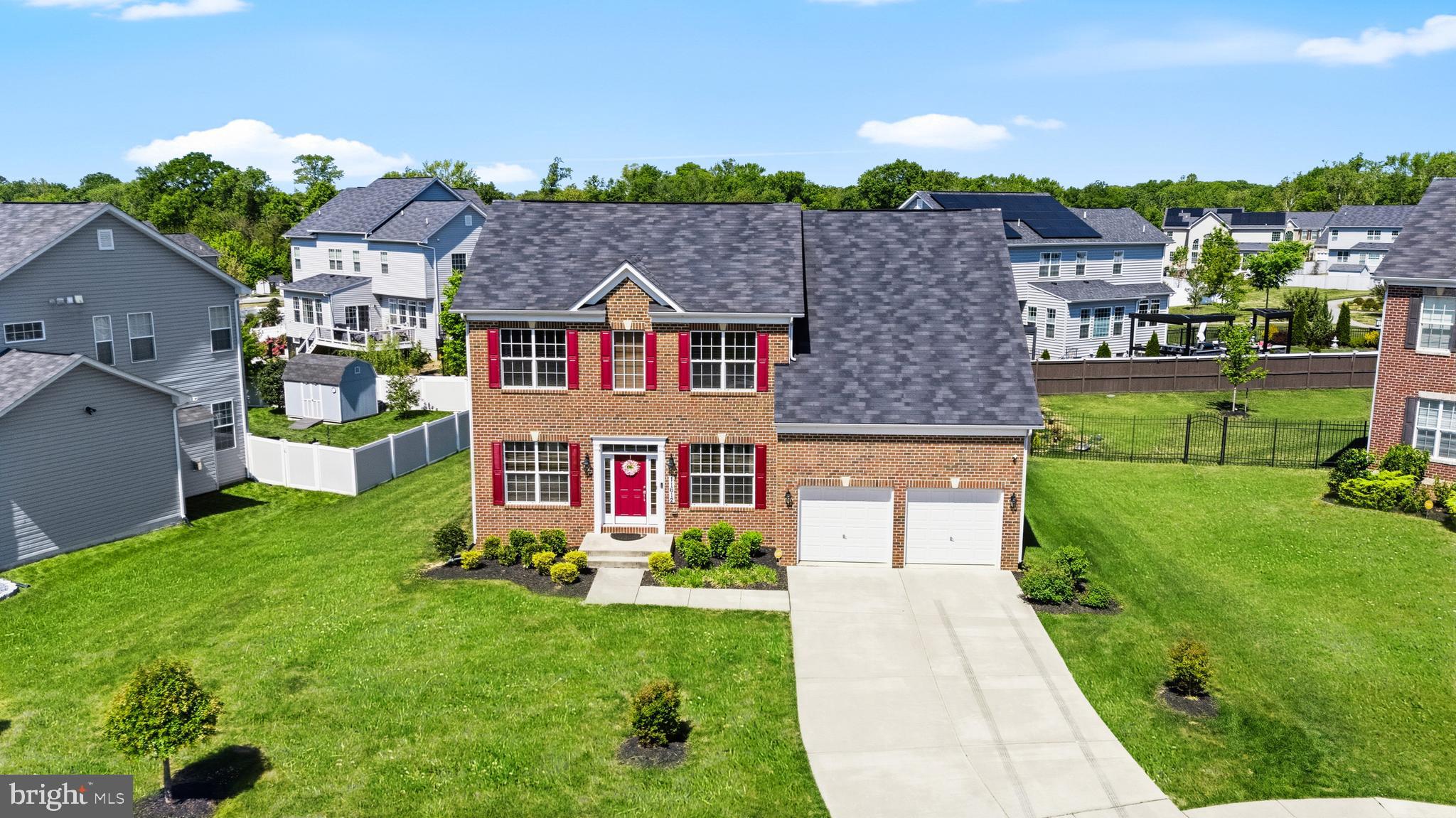 11612 Neon Road Fort Washington, MD 20744 - Photo 3 of 61