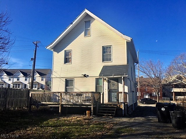 791 Eddy Road Cleveland, OH 44108 - Photo 14 of 16