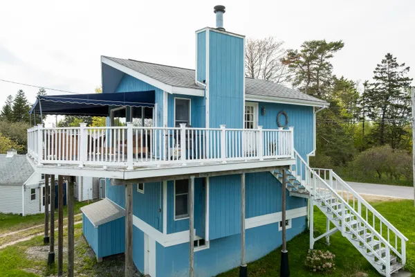 $340,000 | 197 Ash Point Road, Harpswell, ME 04079