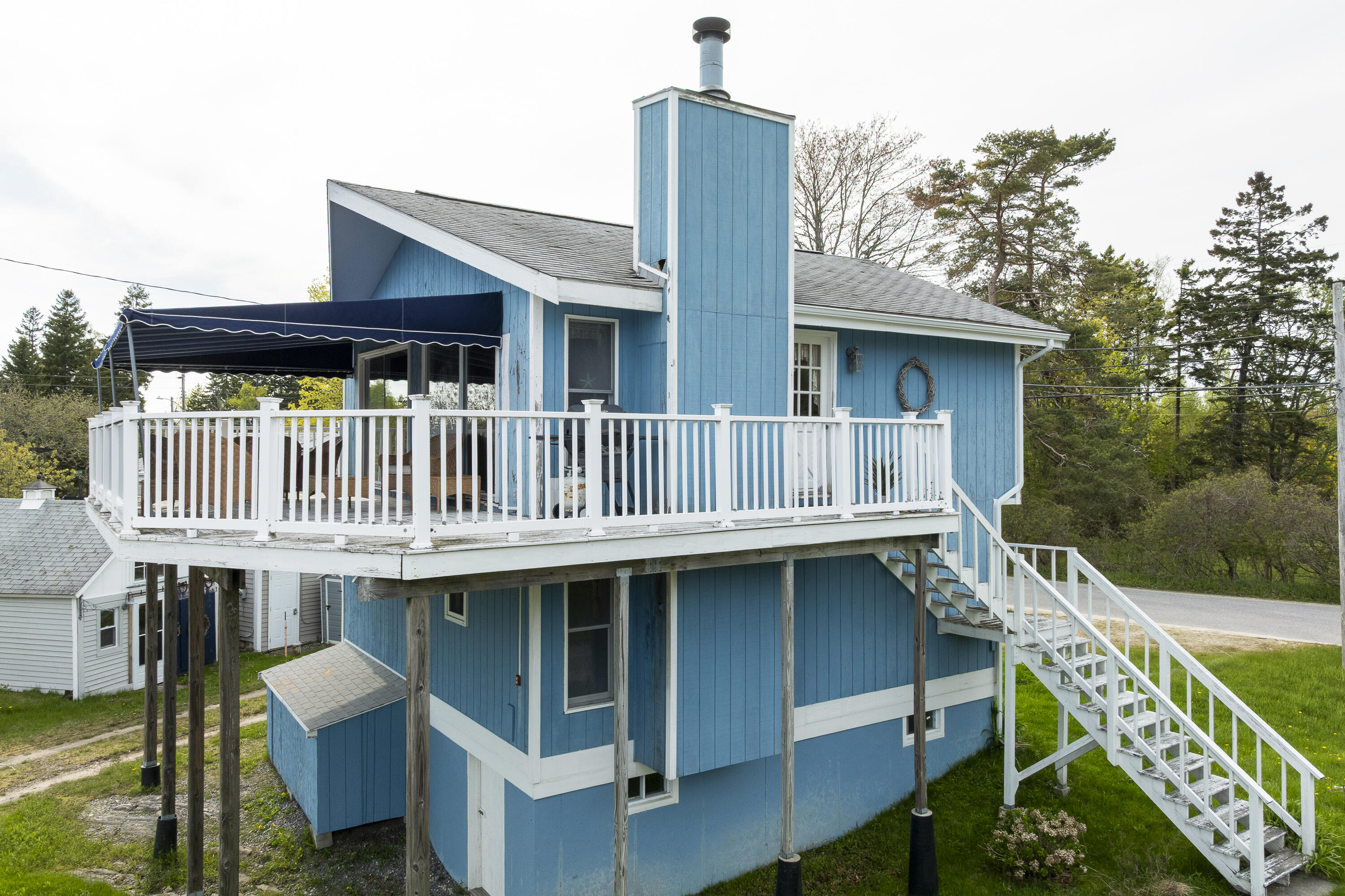 10-197 Ash Point Rd, Harpswell, ME-TP