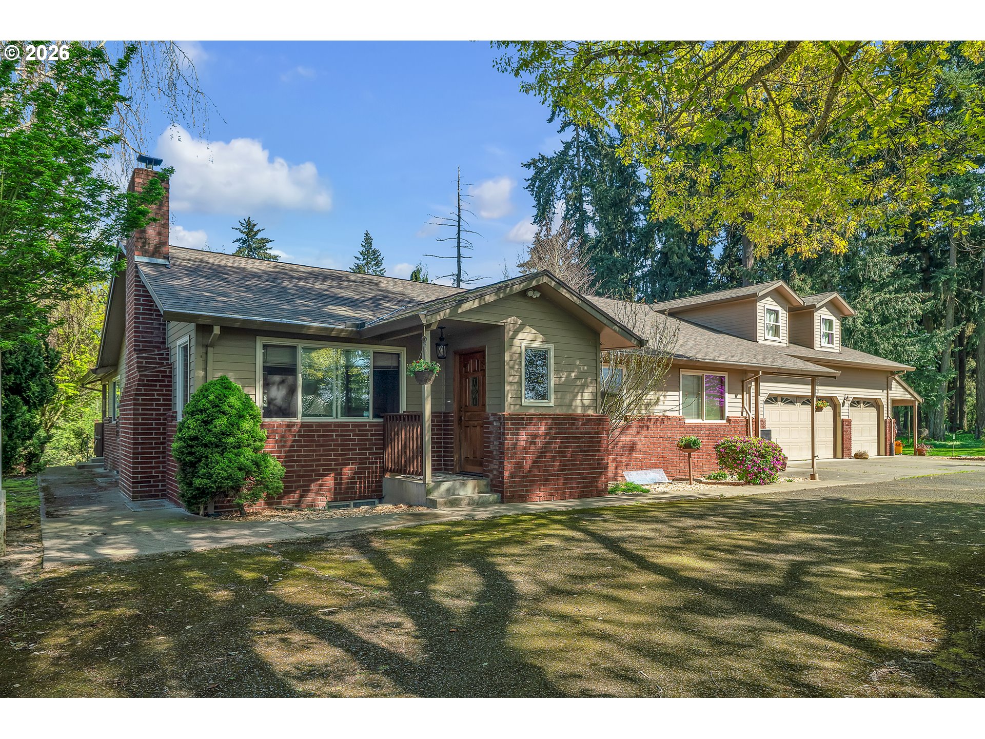6900 South Schneider Road Canby, OR 97013 - Photo 1 of 32
