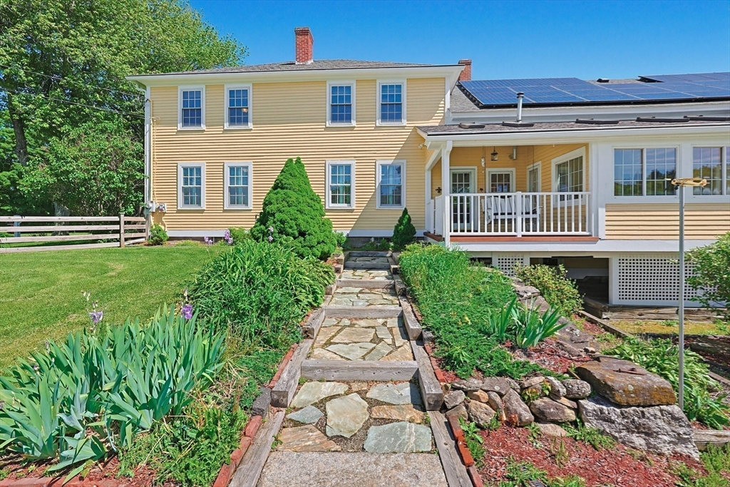 771 Podunk Road East Brookfield, MA 01515 - Photo 36 of 41