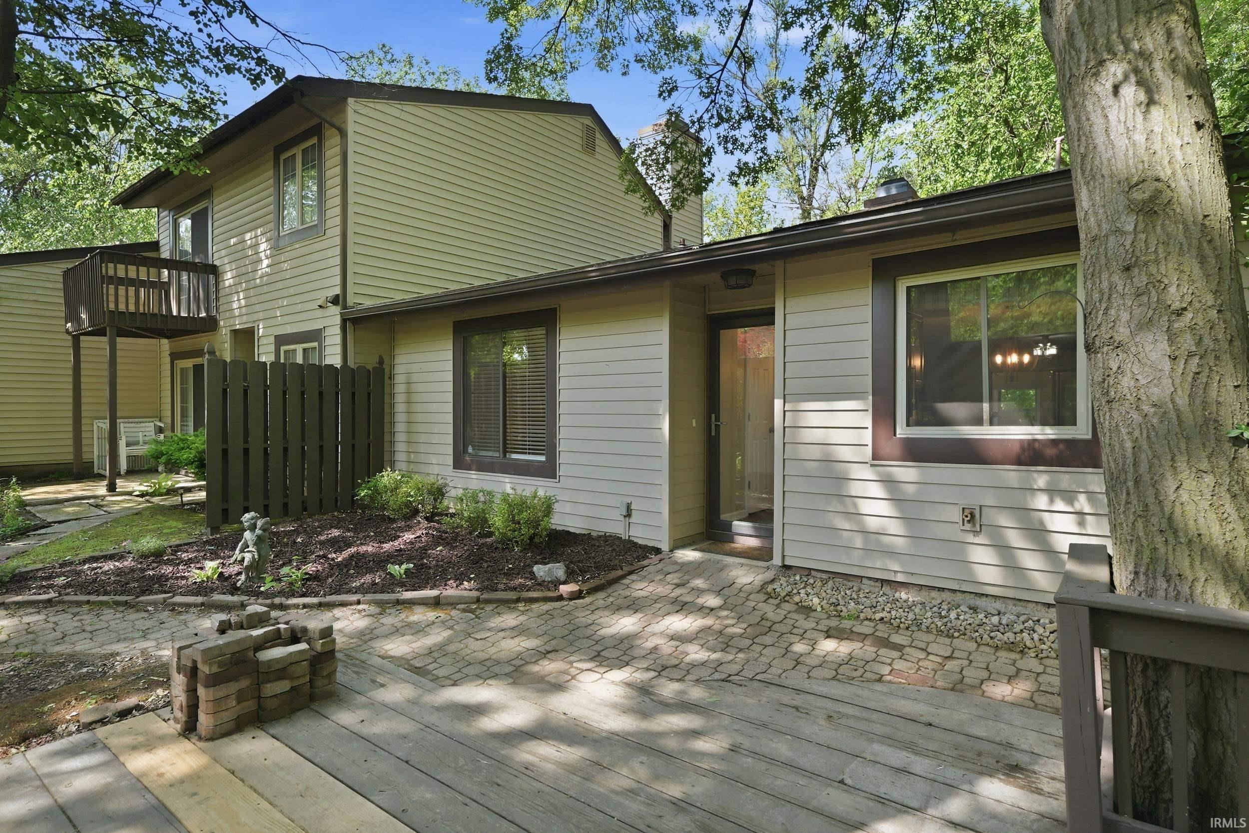 5038 Stellhorn Road Fort Wayne, IN 46815 - Photo 1 of 25
