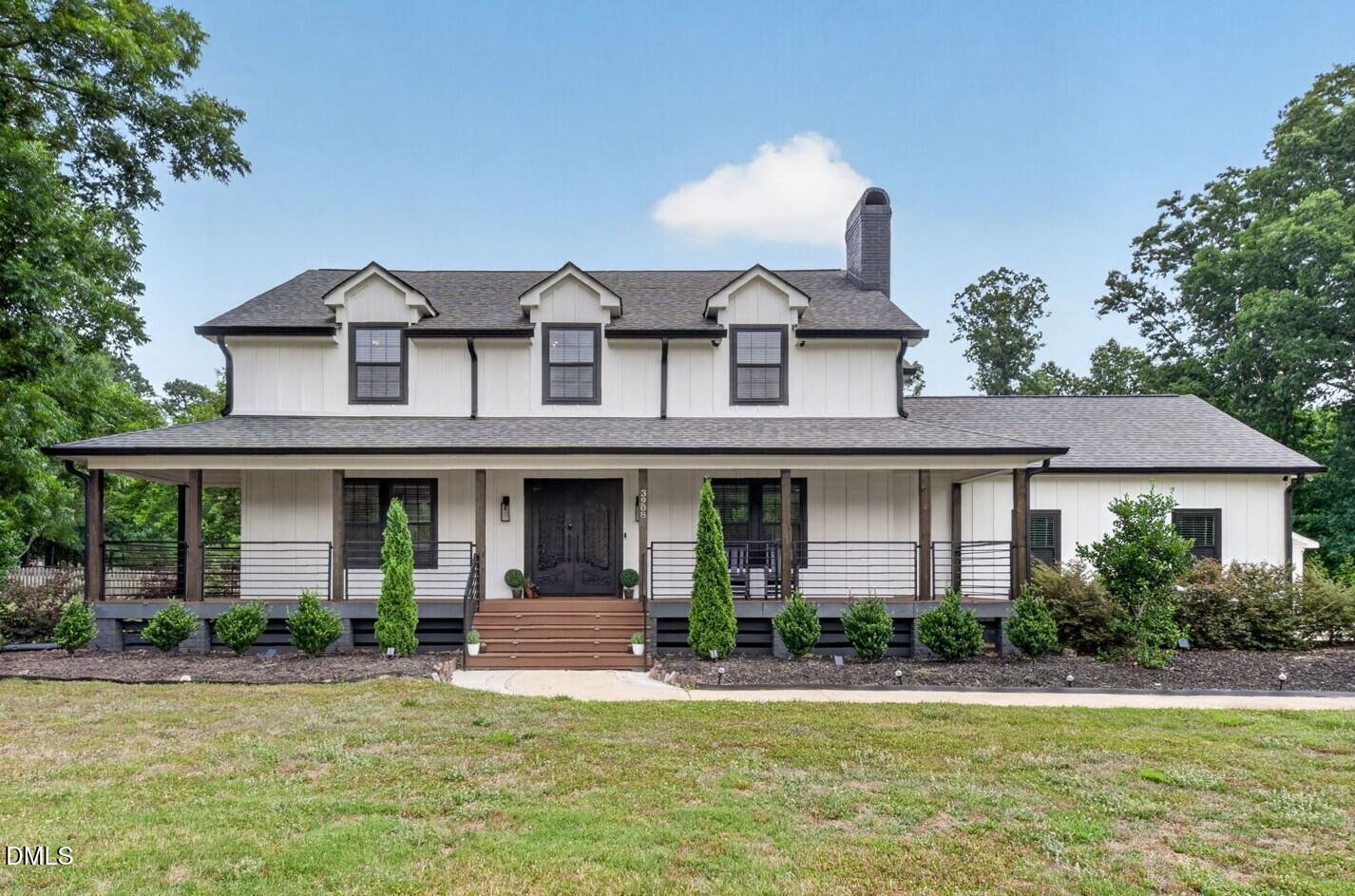 3908 Inland Court Raleigh, NC 27606 - Photo 1 of 56