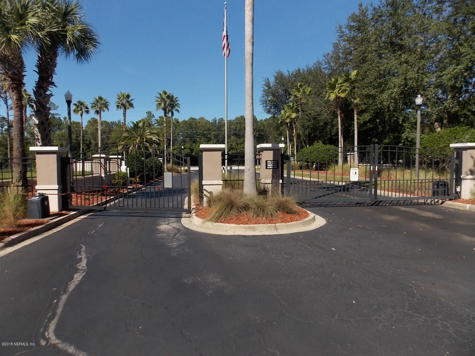 10550 Baymeadows Road, Unit 125 Jacksonville, FL 32256 - Photo 22 of 22 Gated Access