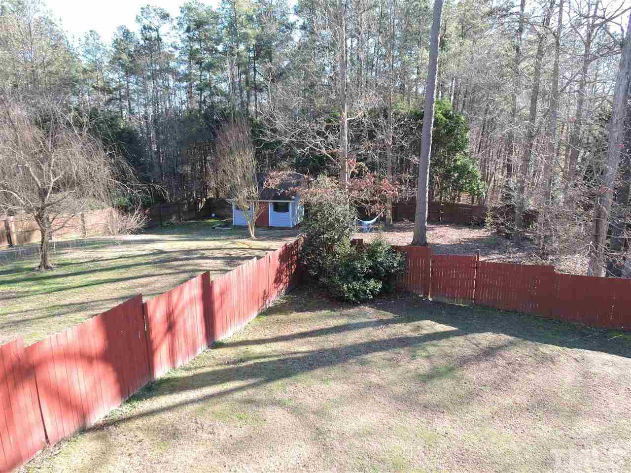 1829 Grande Oaks Road Durham, NC 27712 - Photo 22 of 25 Photo 22