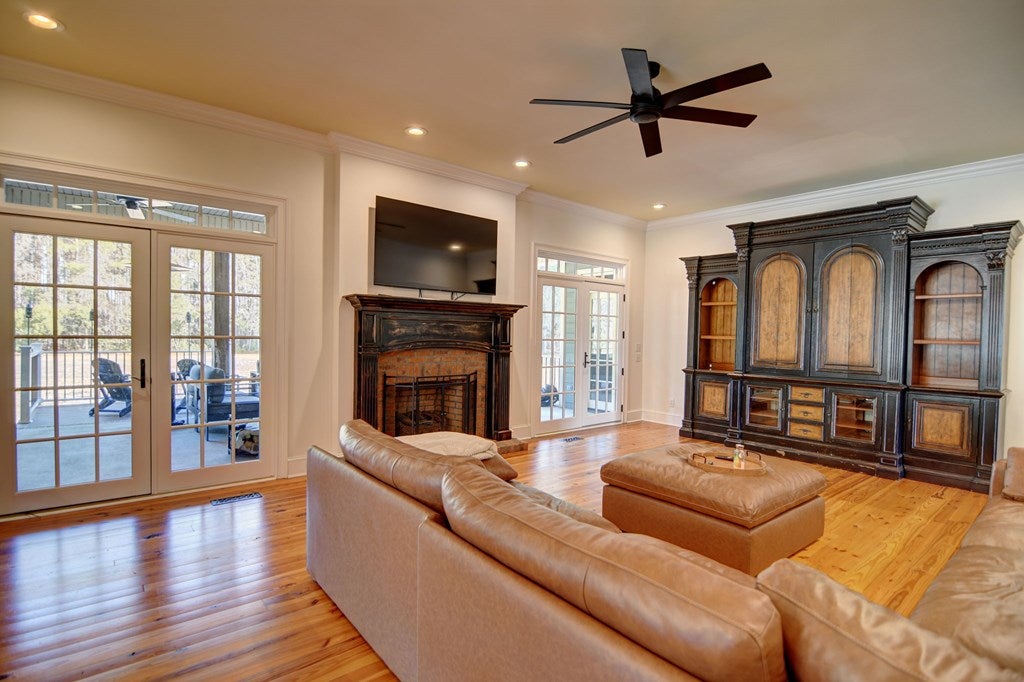 311 Grapevine Road Nashville, GA 31639 - Photo 22 of 130 Gallery Image 22