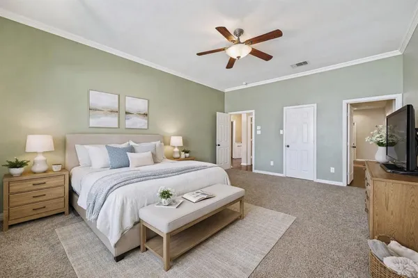 $725,000 | 821 Shorewood Drive, Coppell, TX 75019