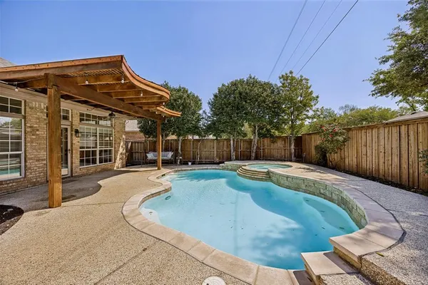 $725,000 | 821 Shorewood Drive, Coppell, TX 75019