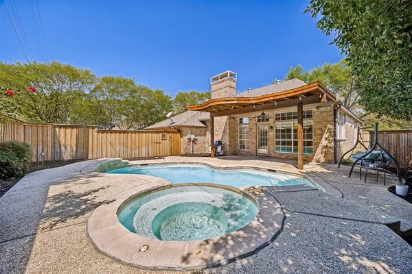 $725,000 | 821 Shorewood Drive, Coppell, TX 75019