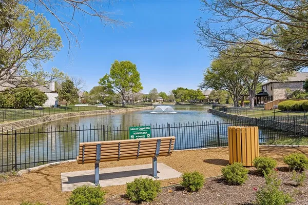 $725,000 | 821 Shorewood Drive, Coppell, TX 75019