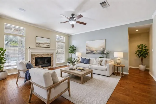 $725,000 | 821 Shorewood Drive, Coppell, TX 75019