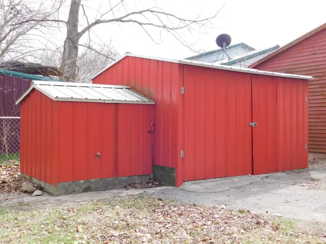 $59,900 | 4240 McCarty Lane, Rochester, IN 46975