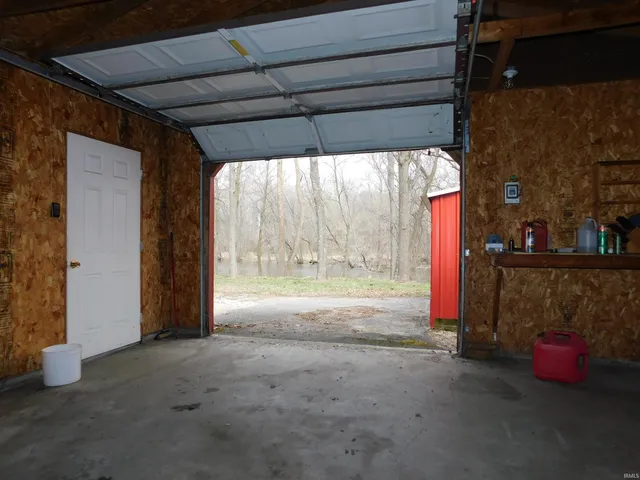 $59,900 | 4240 McCarty Lane, Rochester, IN 46975