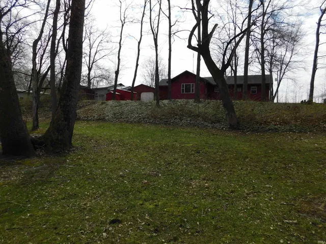 $59,900 | 4240 McCarty Lane, Rochester, IN 46975