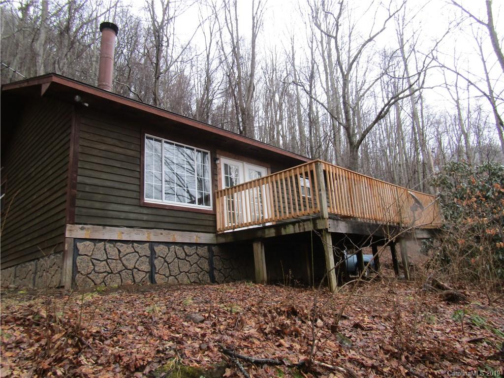 591 Quail Cove Road, Unit 23 Clyde, NC 28721 - Photo 1 of 11