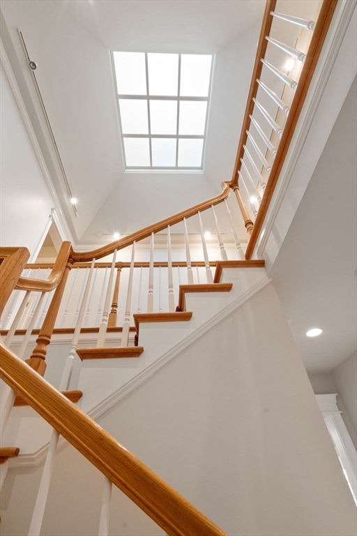 5 Powisset Street Dover, MA 02030 - Photo 20 of 41 a view of entryway