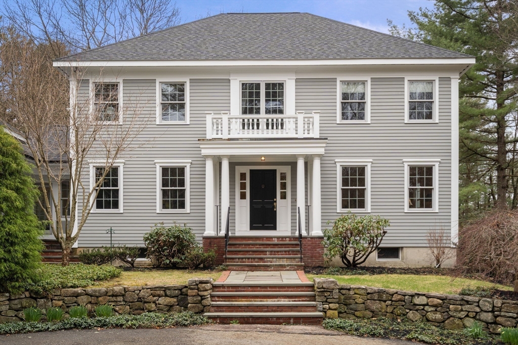 5 Powisset Street Dover, MA 02030 - Photo 6 of 41