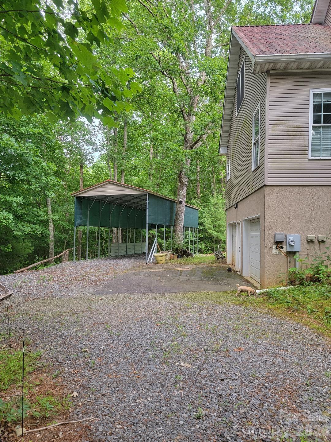 31 Reeds Creek Road Fairview, NC 28730 - Photo 5 of 36